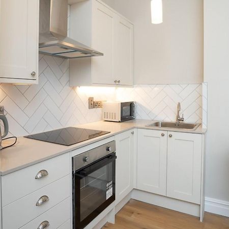 Modern 2 Bdr Apartment At Queens By Belfast City Breaks מראה חיצוני תמונה