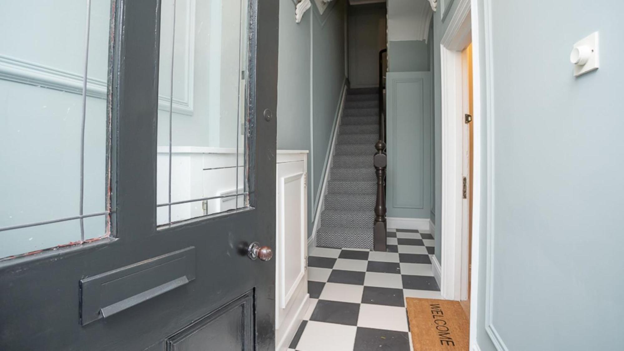 Modern 2 Bdr Apartment At Queens By Belfast City Breaks מראה חיצוני תמונה
