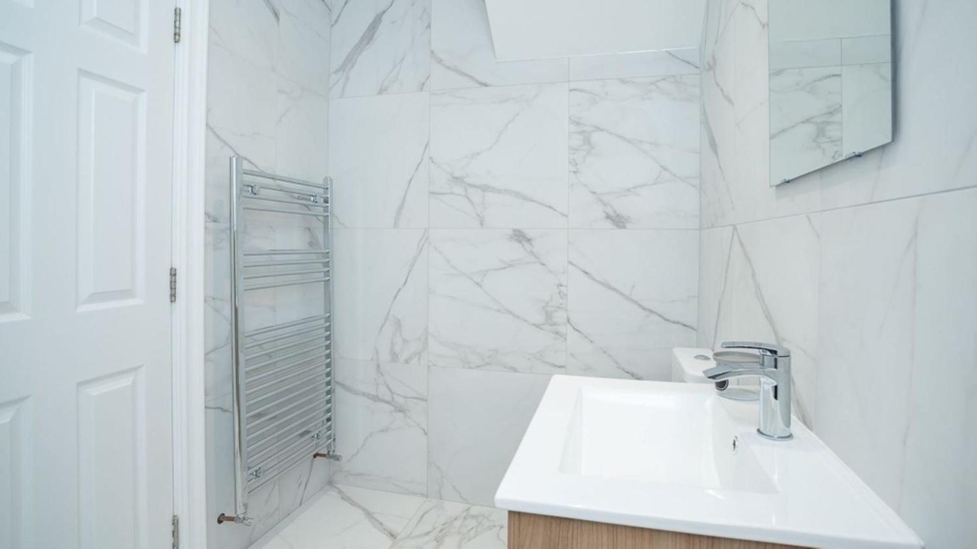 Modern 2 Bdr Apartment At Queens By Belfast City Breaks מראה חיצוני תמונה