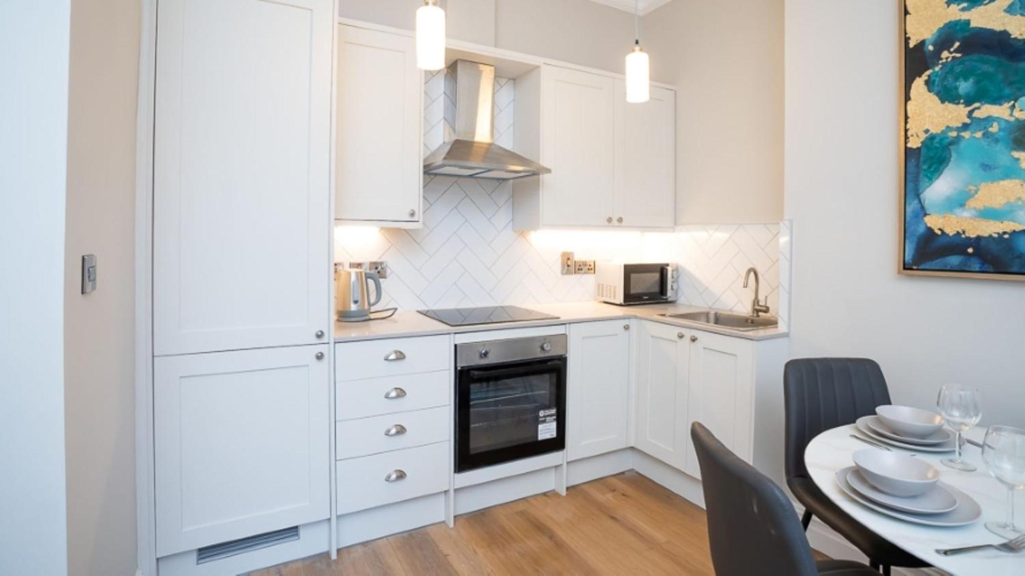 Modern 2 Bdr Apartment At Queens By Belfast City Breaks מראה חיצוני תמונה
